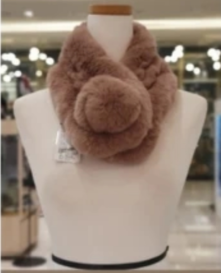 메트로시티 렉스퍼 코코아색