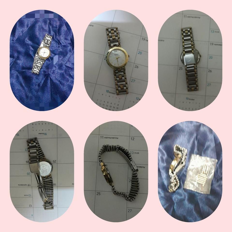 로딜》메탈시계 (₩값-내림)