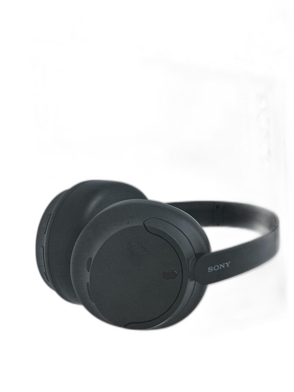 소니 블루투스 헤드폰