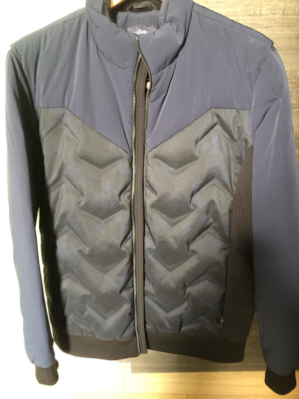 캘러웨이100사이즈 선수용 새거