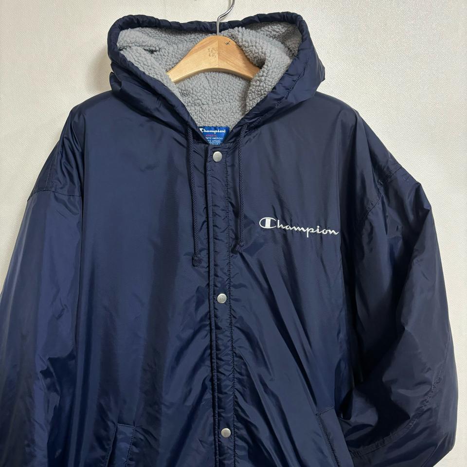 (105) 챔피온 기모야상