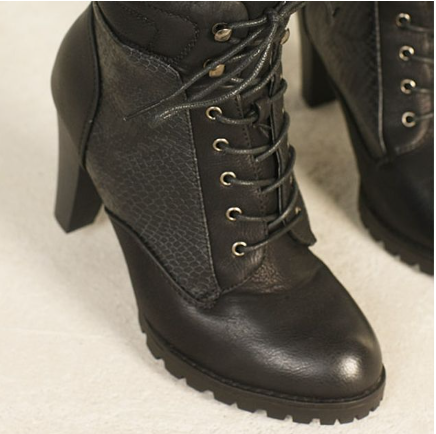 앵글부츠 새것 사이즈 230--255