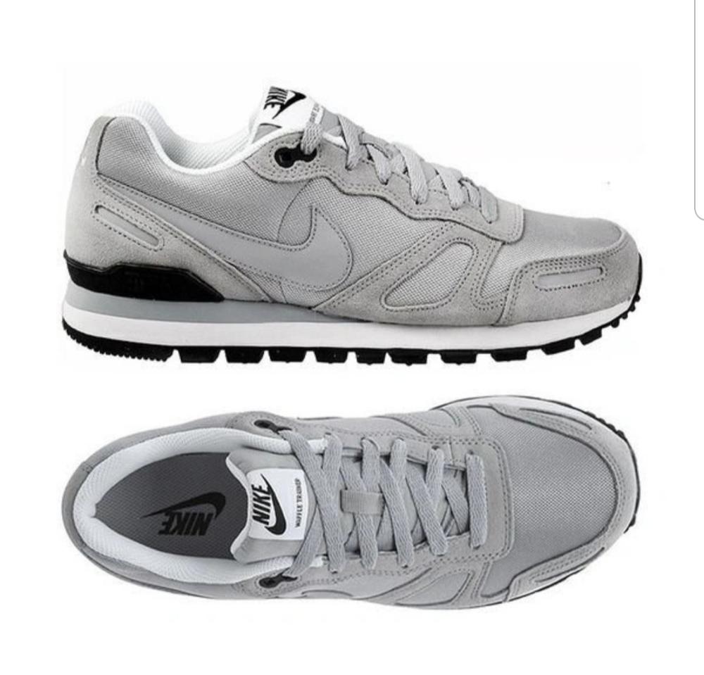 나이키 air 와플트레이너 새제품