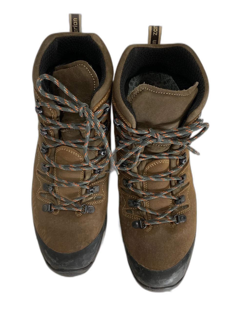 잠발란등산화 트레버스장갑