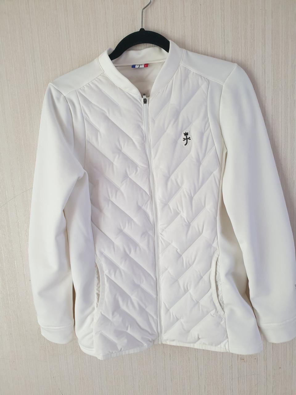 카스텔바작경량스윙패딩(95)