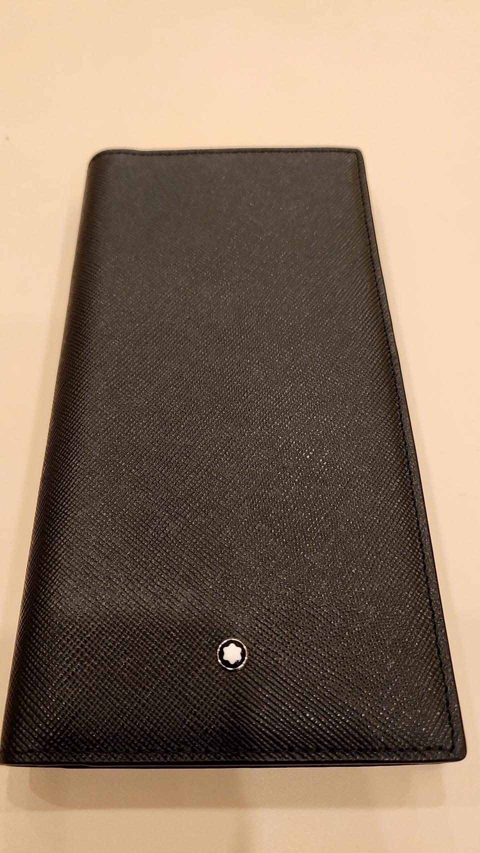 몽블랑장지갑