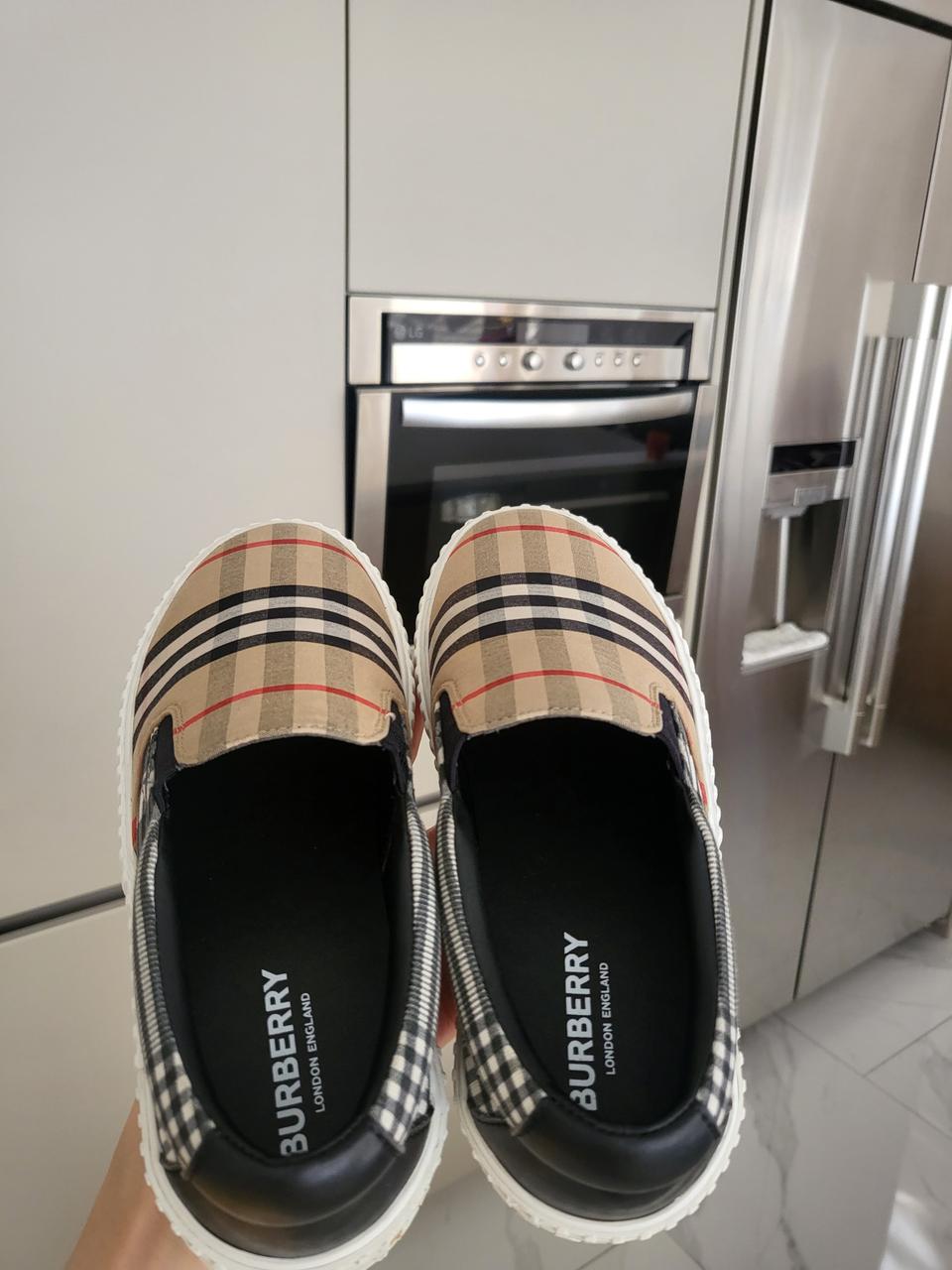 버버리키즈(정품)