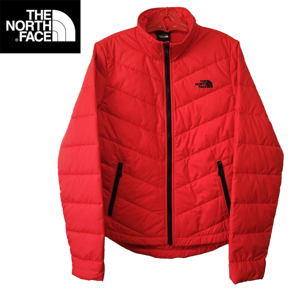 (여성) 미사용 노스페이스 블랙라벨 패딩 자켓