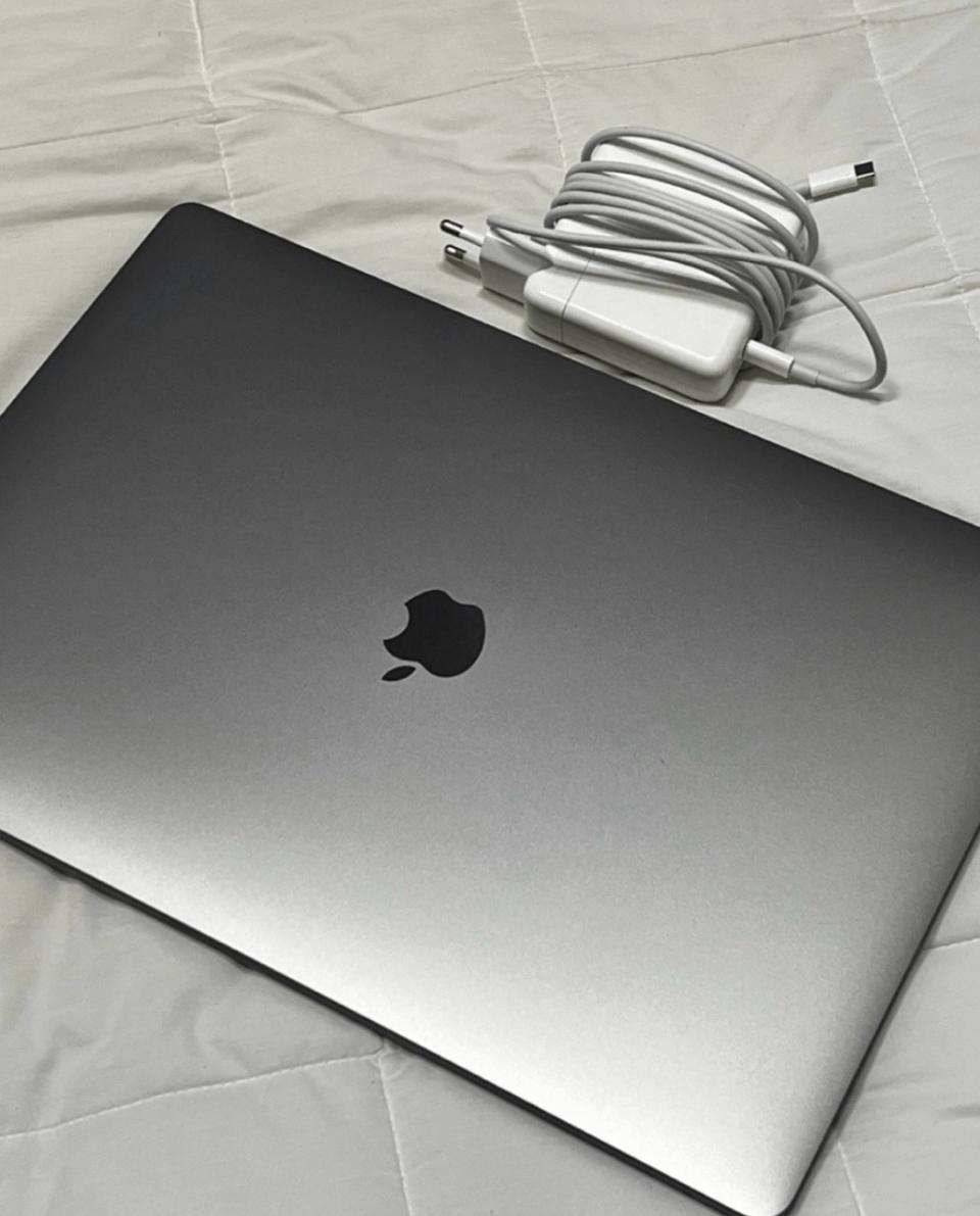 맥북프로 16인치 i9 2019 CTO / 32GB / SSD 512GB