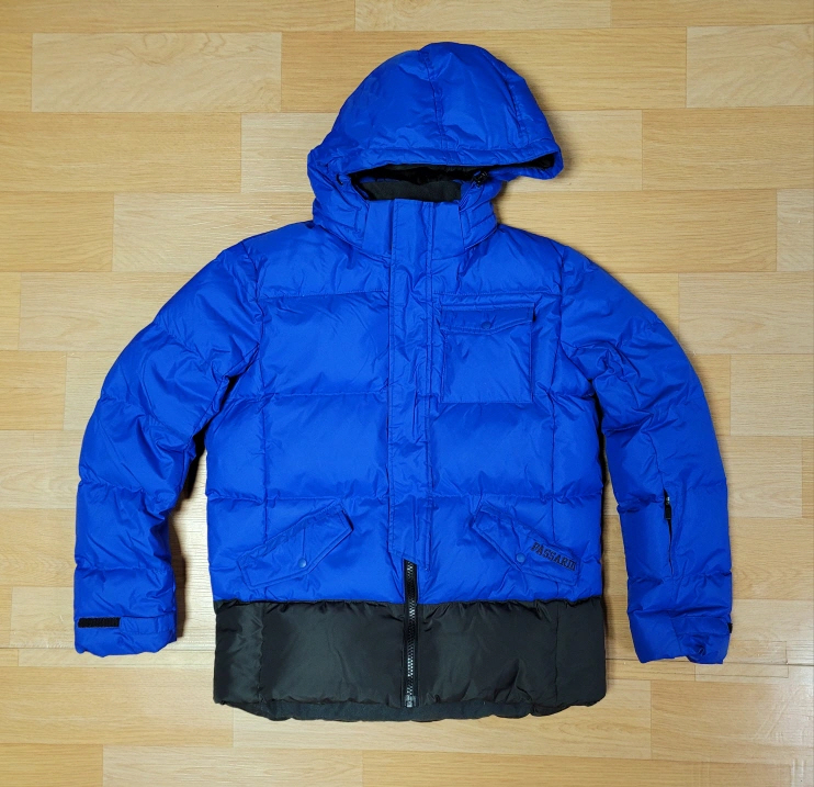 [100] 파사디 골프 덕다운 패딩자켓