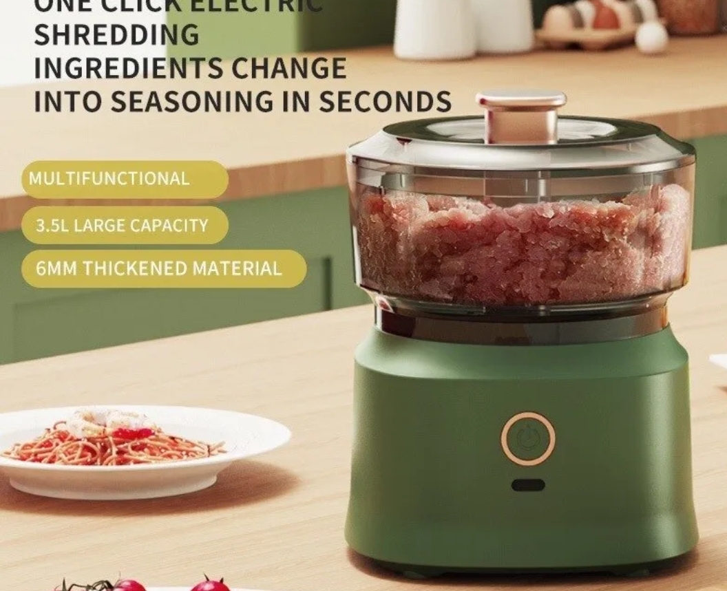 마늘.야채다지기