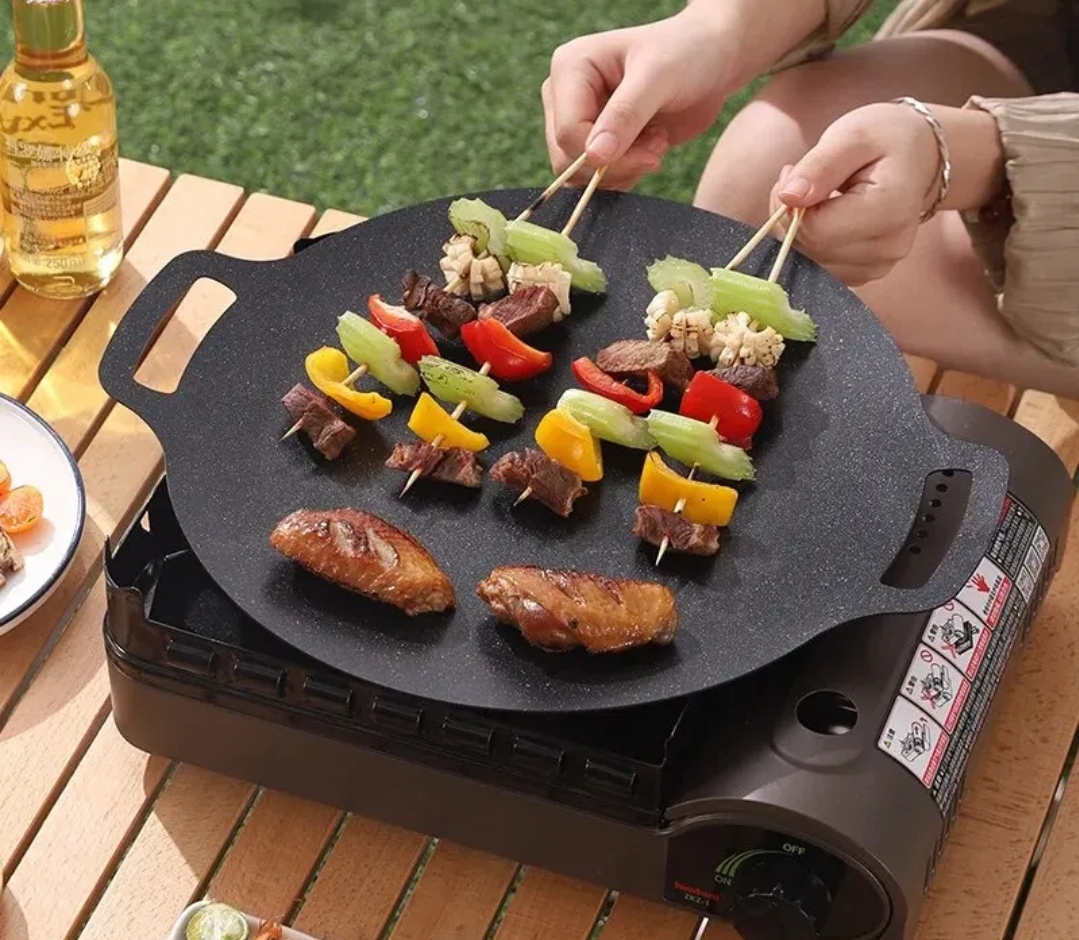 그릴들.불판.새상품