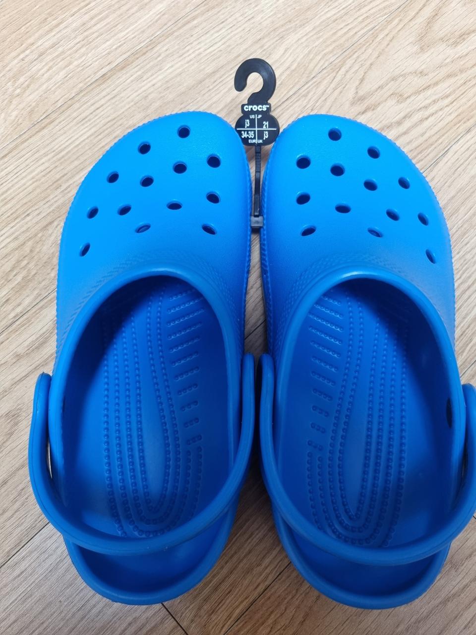 크록스 220 새상품