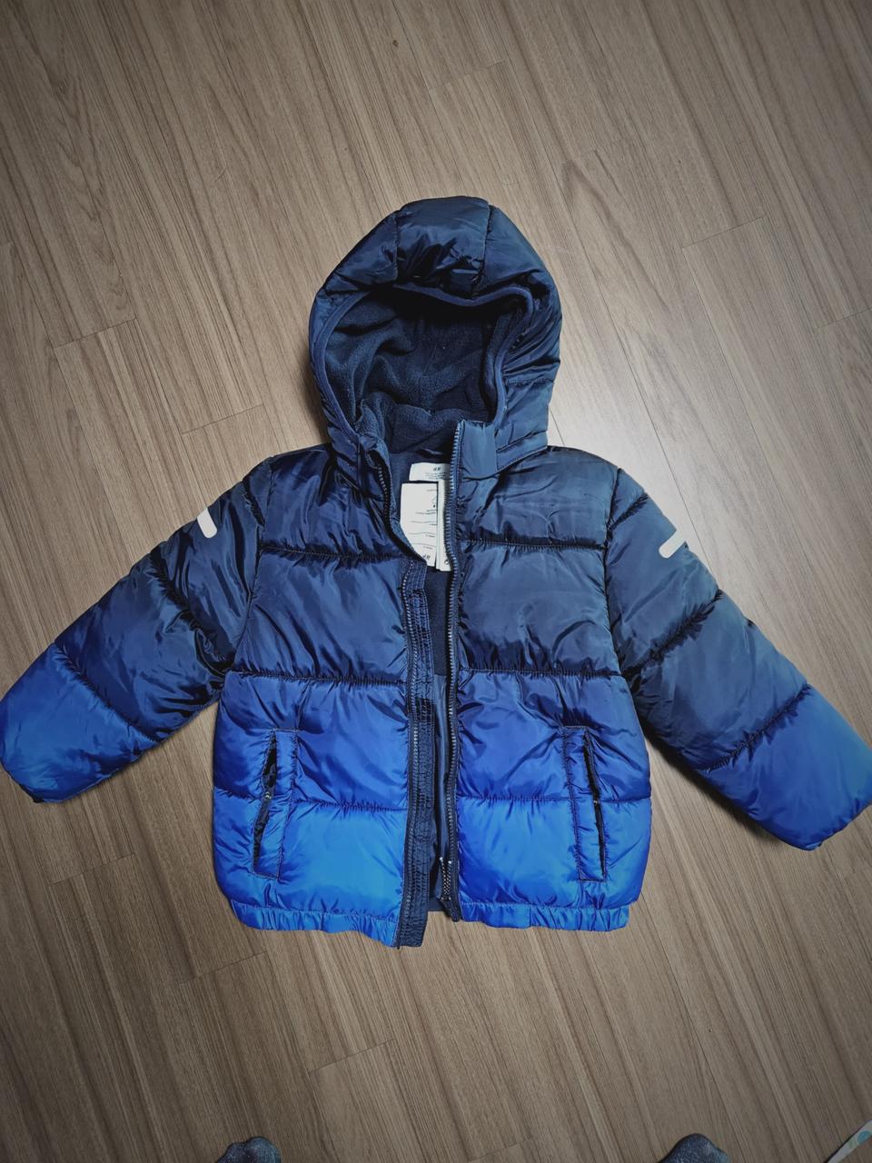 새상품이쁜그라데이션 5  ㆍ6세