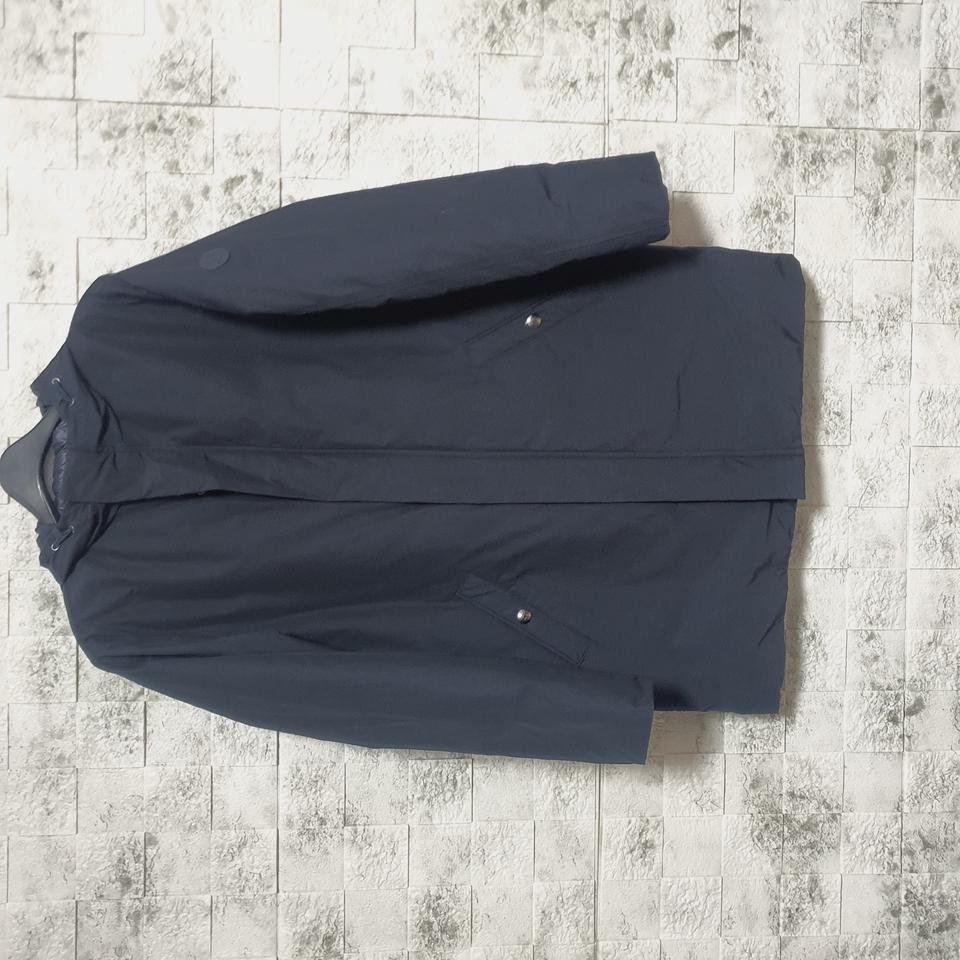 마시모두띠 키즈 주니어 다운패딩 11-12