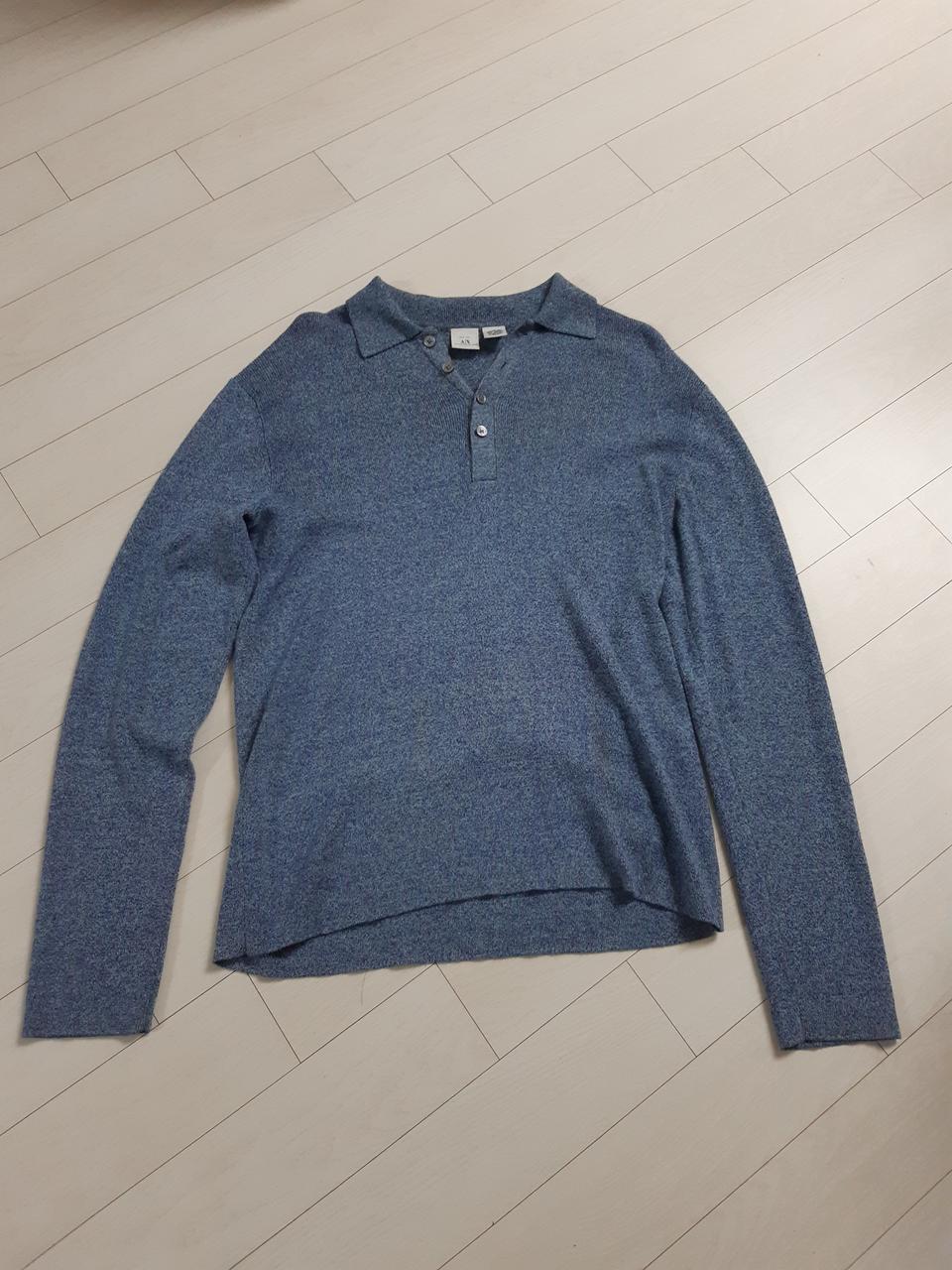 A/X 알마니 익스체인지 보카시니트