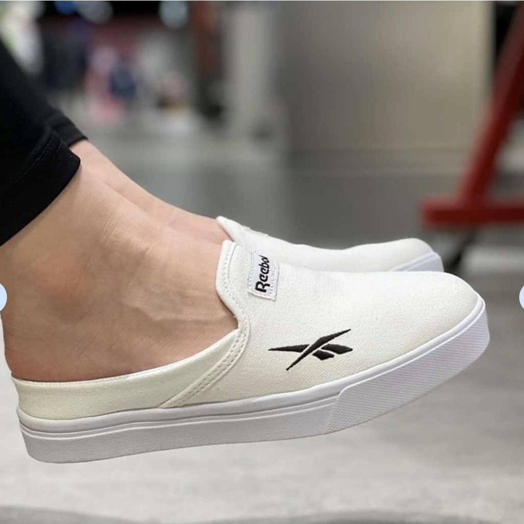 리복 뮬 슬리퍼 운동화 커플 신발 남자 여자 남여공용