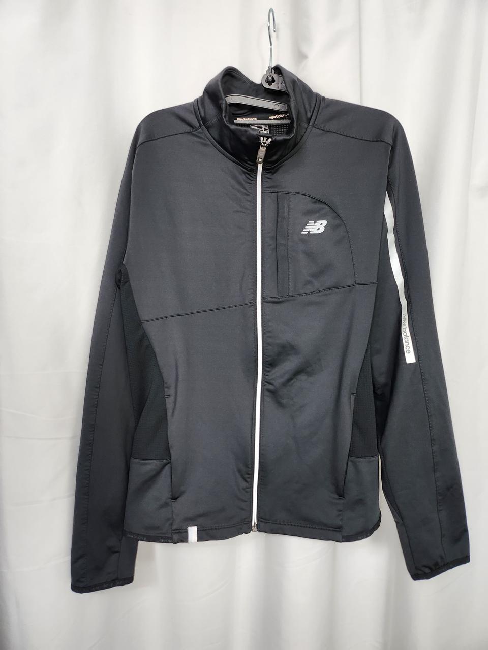 뉴발란스 여성 트레이닝 집업