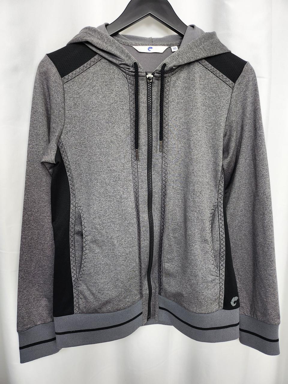 네파 여성 후드집업