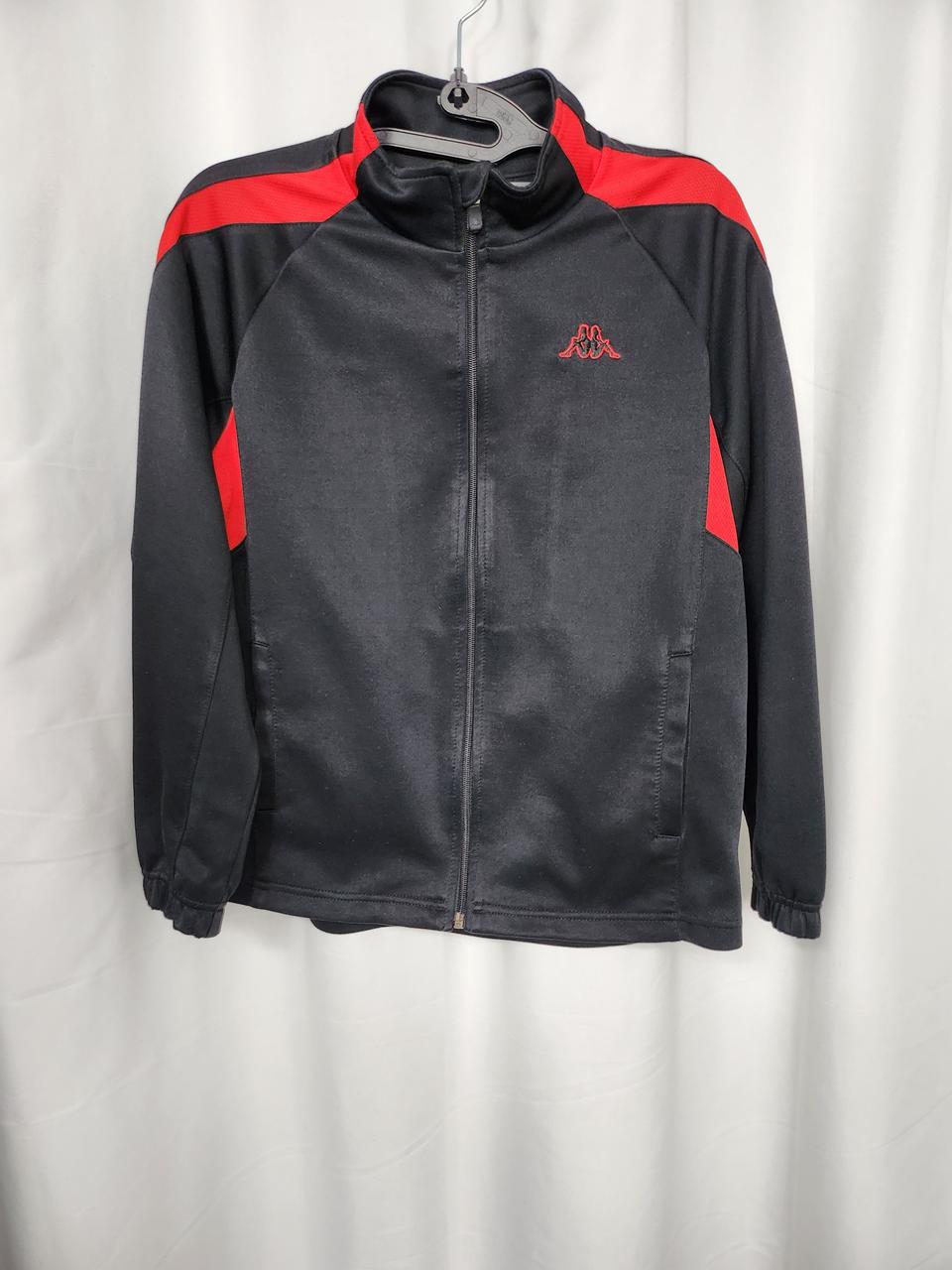 카파 여 집업자켓