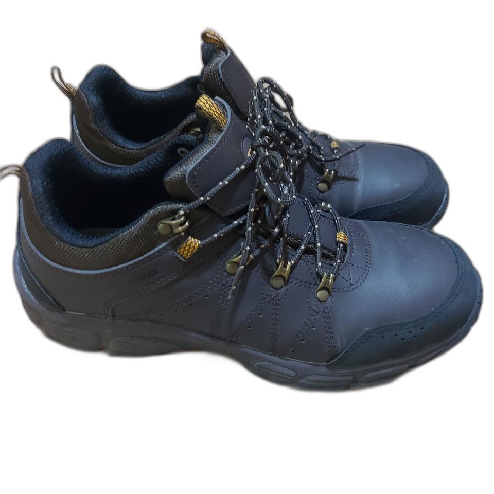 커터앤벅 안전화 290 정사이즈 트레킹 1회 사용