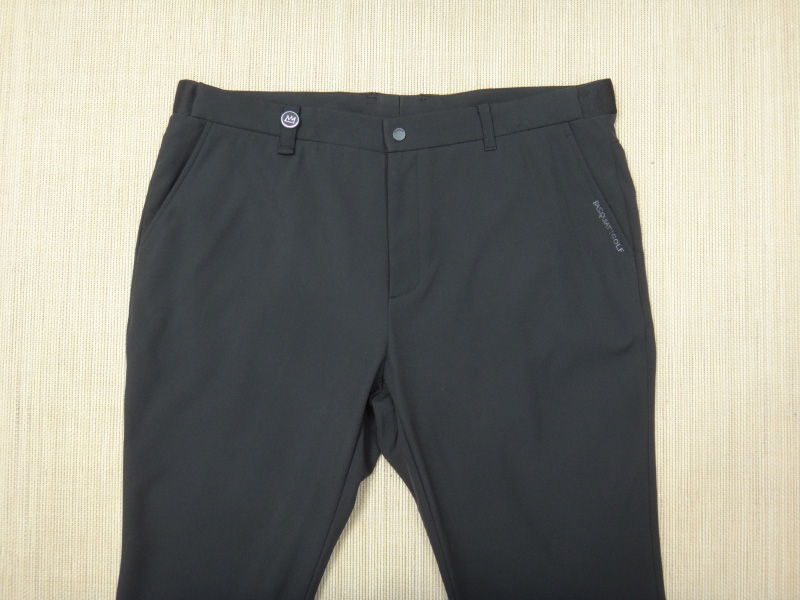 (40인치) 바스키아 골프 남성 스트레치 필드 팬츠