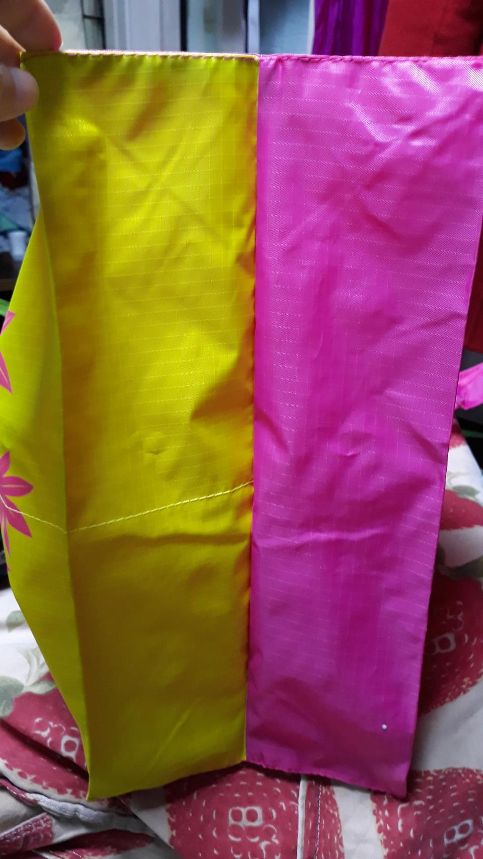 장바구니 가방.고전적인 한국풍.패션가방.가벼움