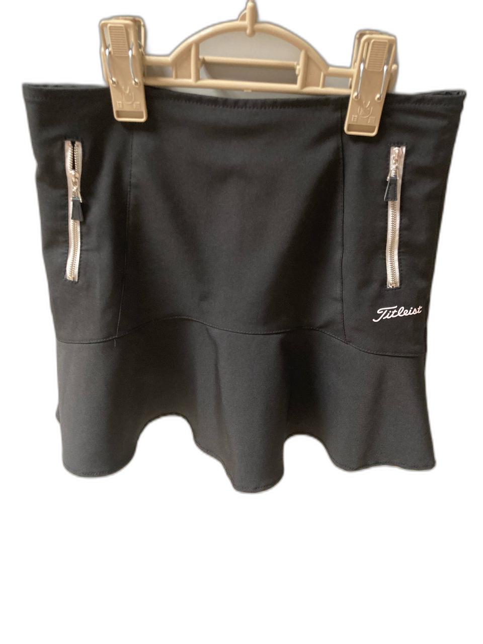 골프치마 H라인스커트