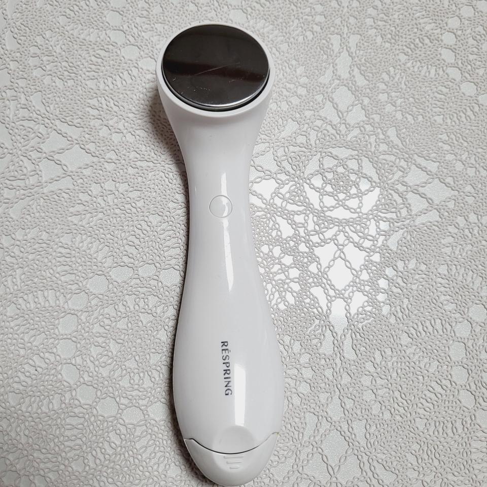 리스프링 이온부스터 갈바닉 