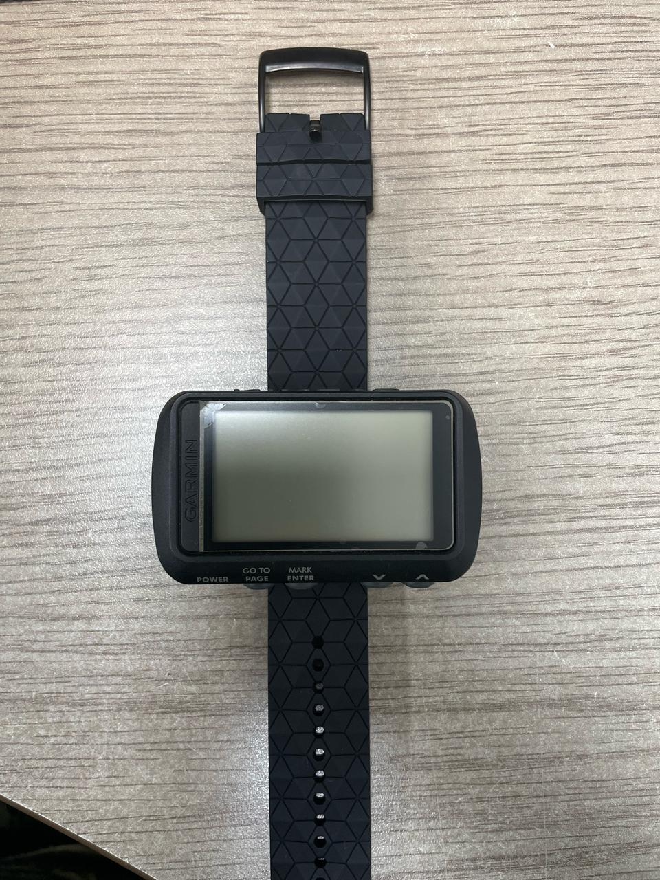 가민 포트랙601 판매 합니다