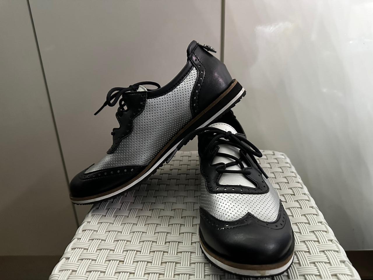 루이까스텔 골프화 새상품 230