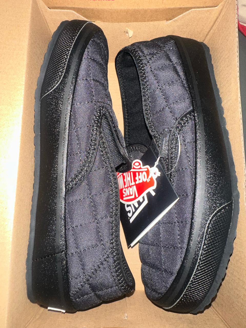 반스패딩슬립온