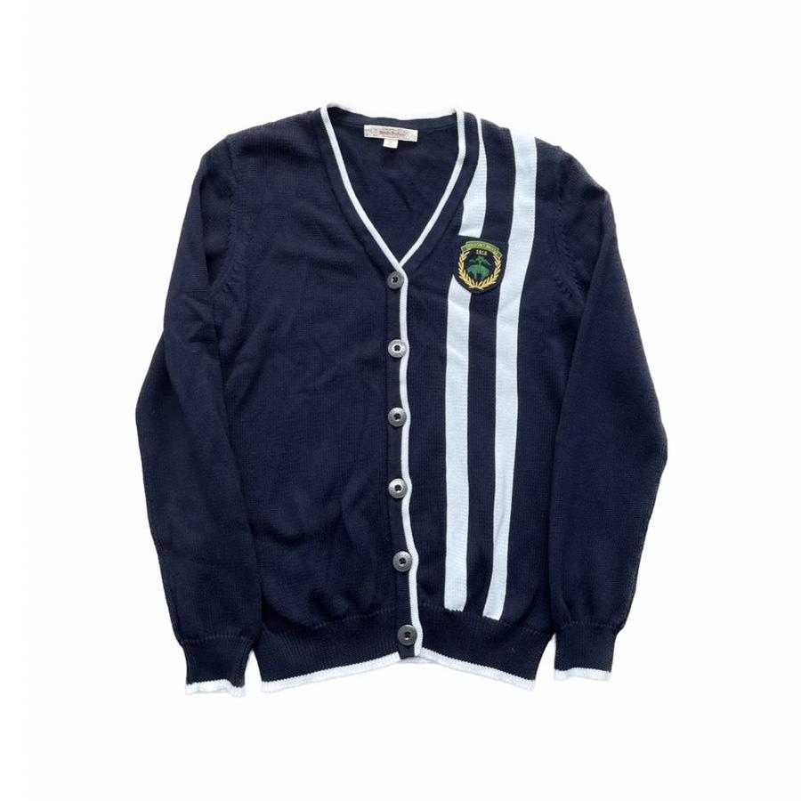 브룩스브라더스 1818 수피마코튼 가디건 우먼스