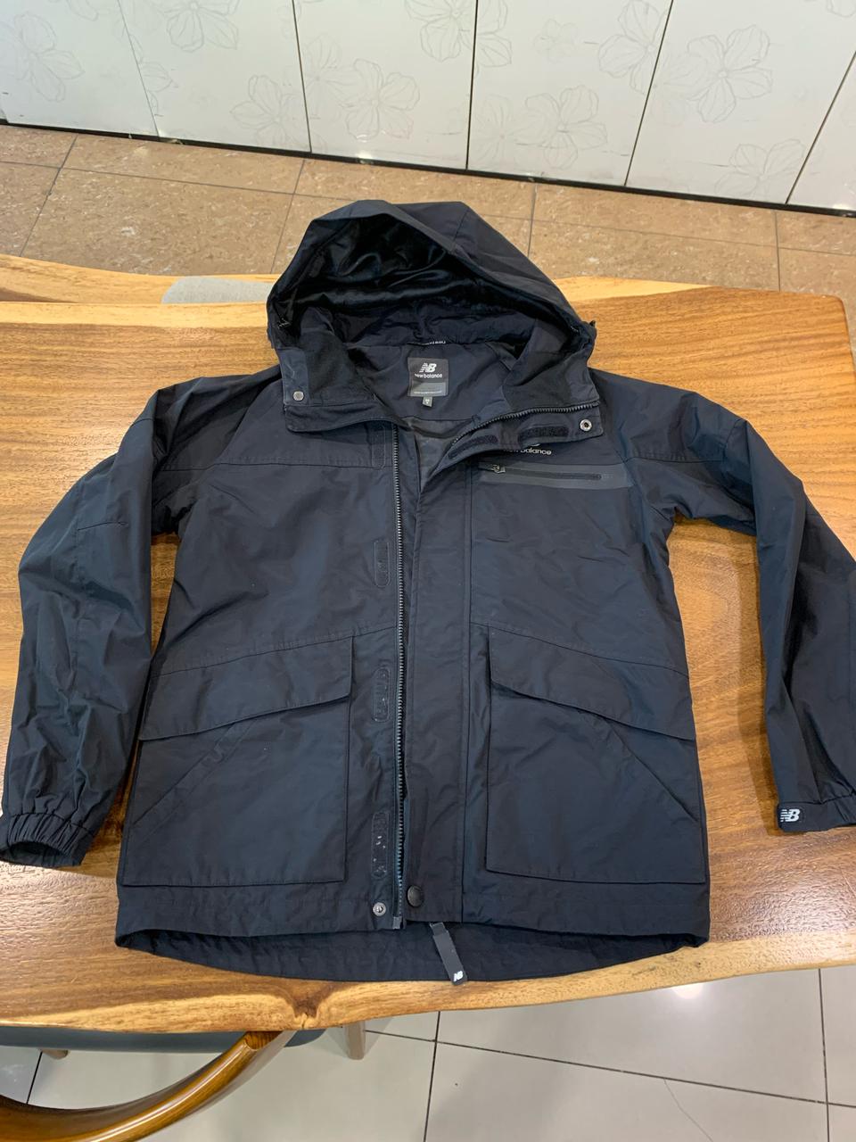 뉴발란스 바람막이 뉴발란스 자켓 s 90