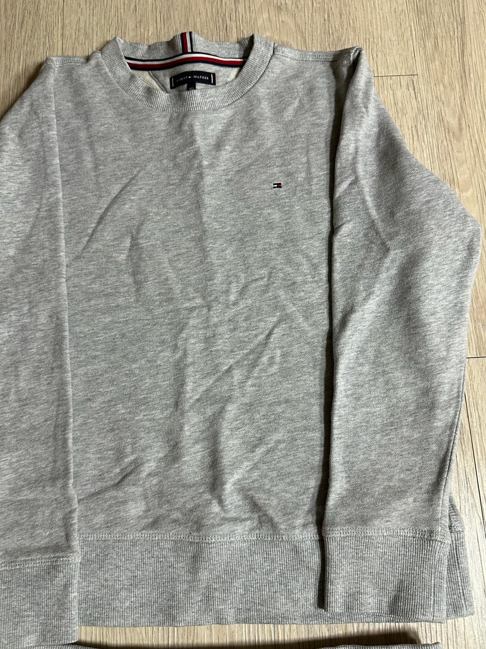 타미힐피거 추리닝세트