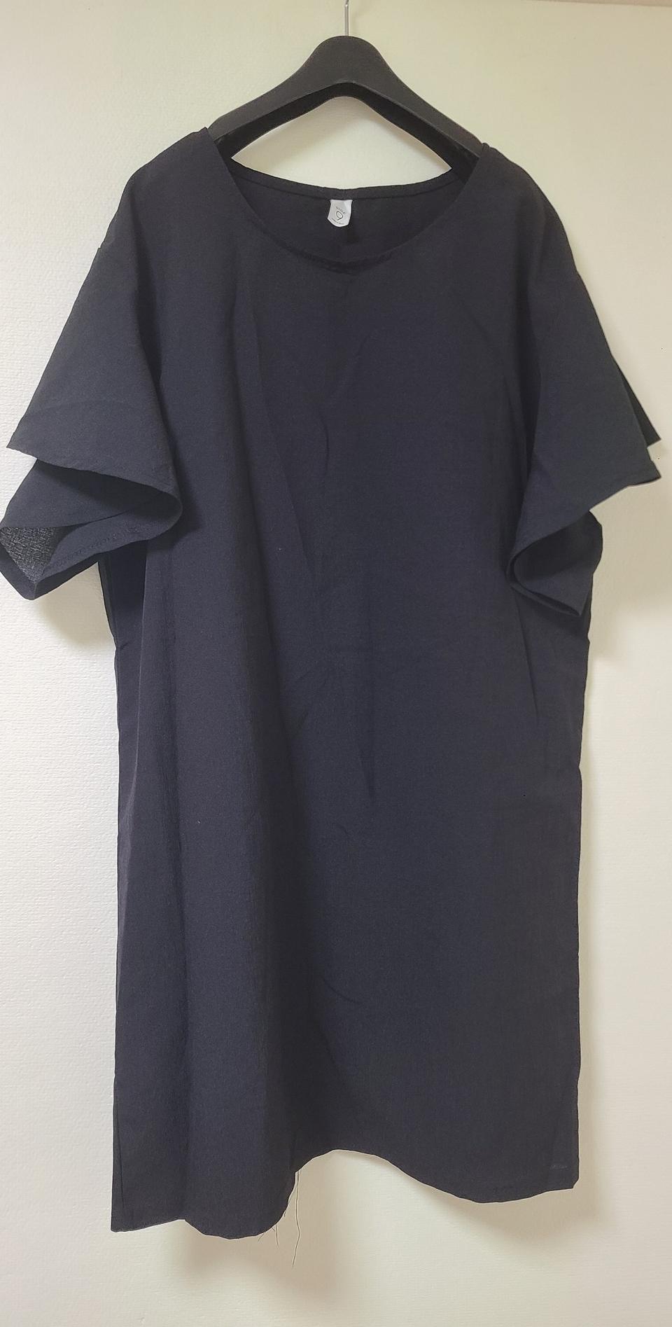 새상품 블랙원피스