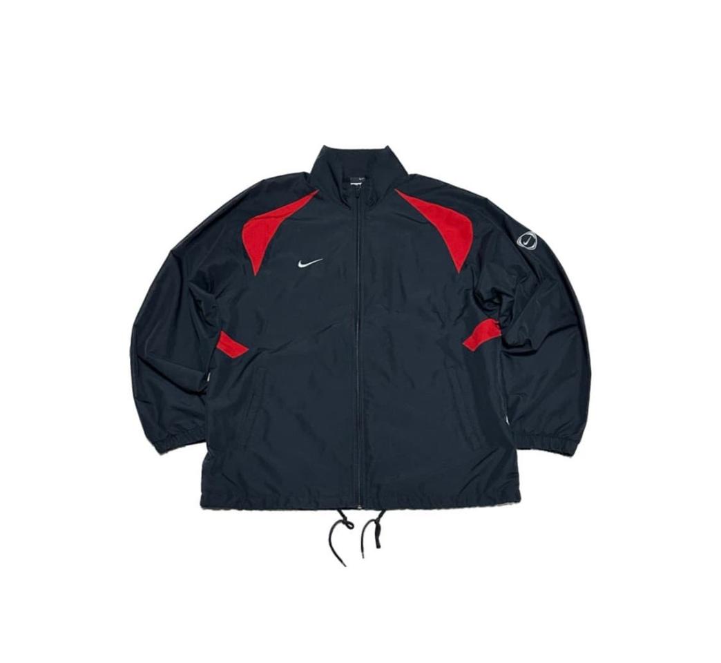 나이키 바람막이 자켓