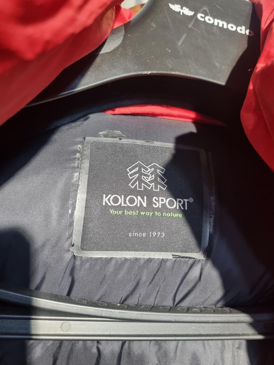 헤스티아 대장급 95M 패딩 겨울 잠바 남여공용 멋내기