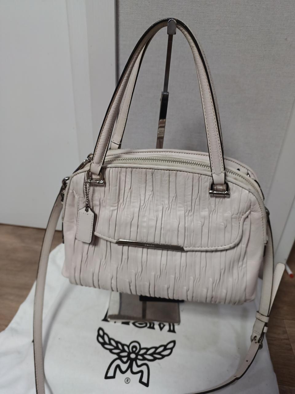 코치 정품 *귀욤*상태굿 *무료배송