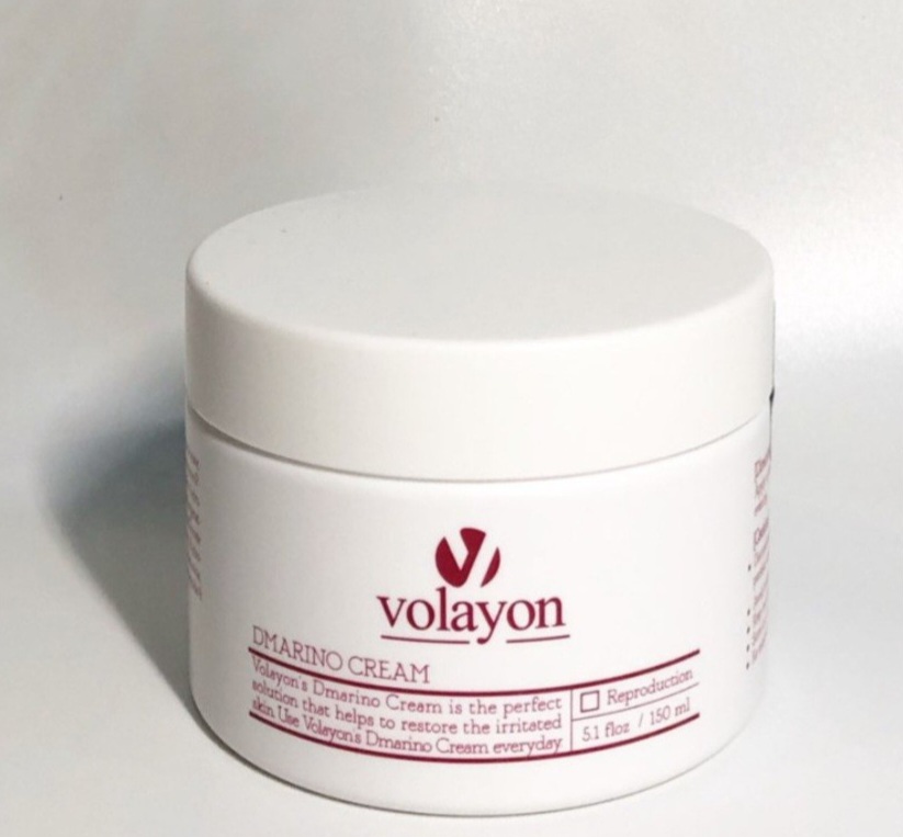 볼라욘 드마리노크림
