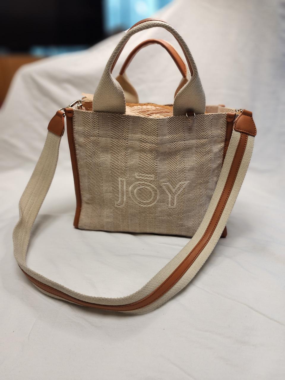 조이그라이슨 도트백