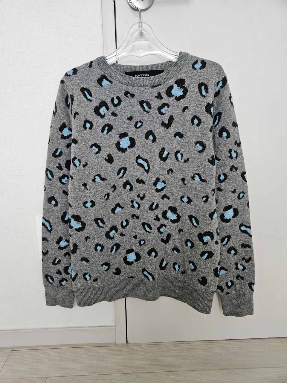 새상품 니트 55~66