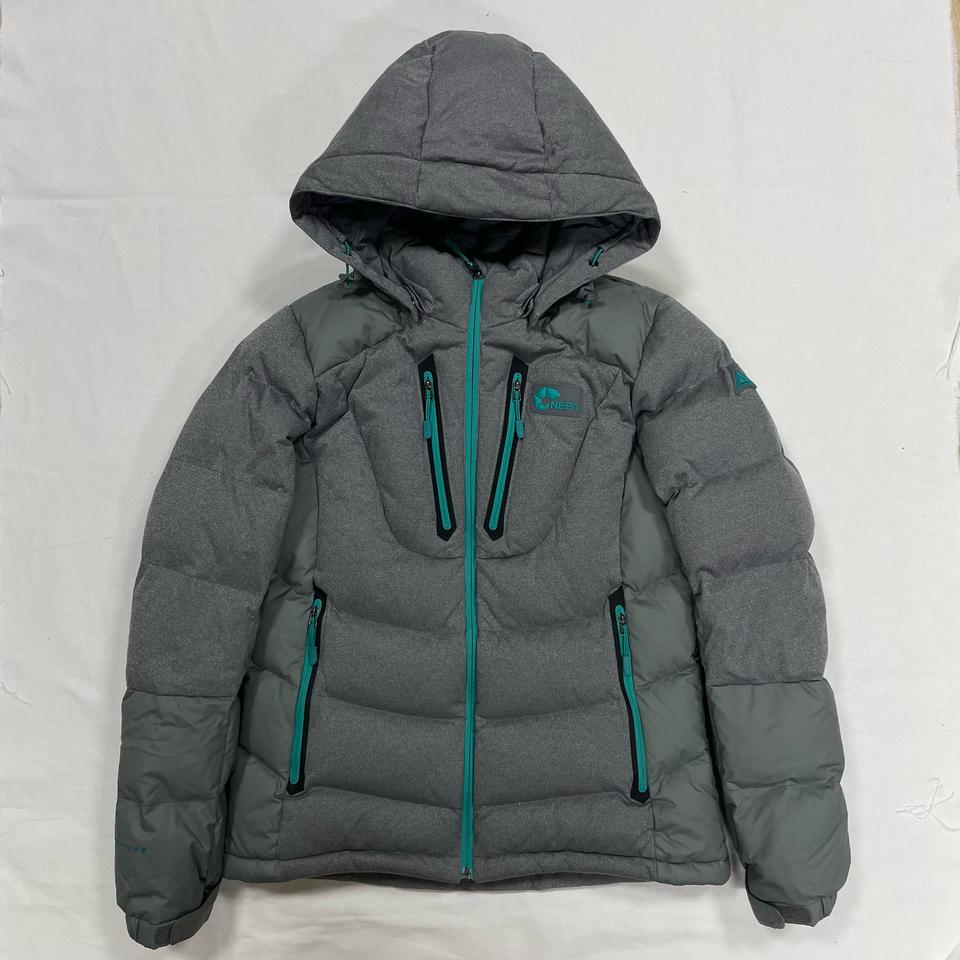 네파 구스 패딩 95