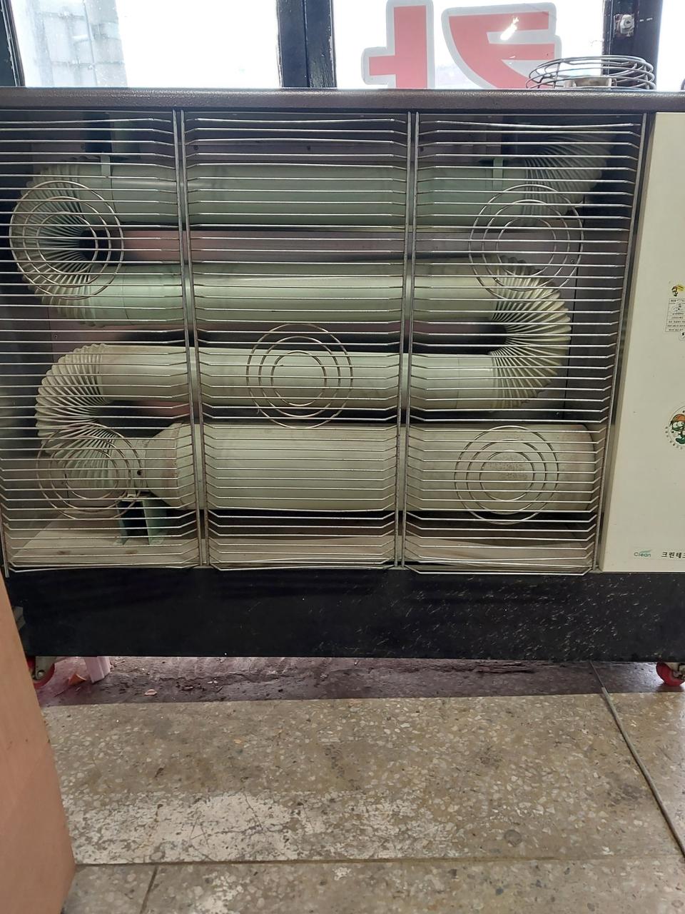 신일 돈풍기 곱창난로 원적외선히터난로 온풍기 열풍기 석유난로 캠핑난로