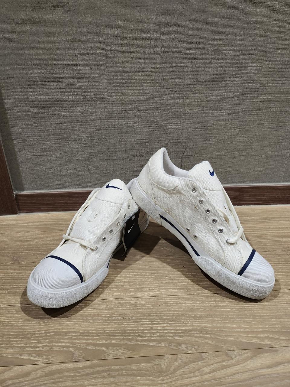 나이키허모사290(미착용)