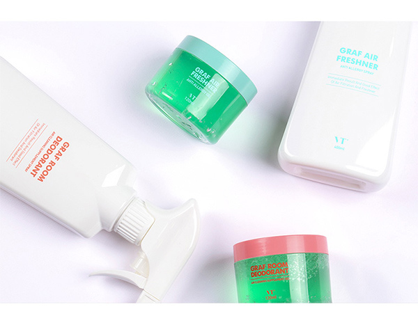 살균기스프레이 소독 냄새 제거기 400ml