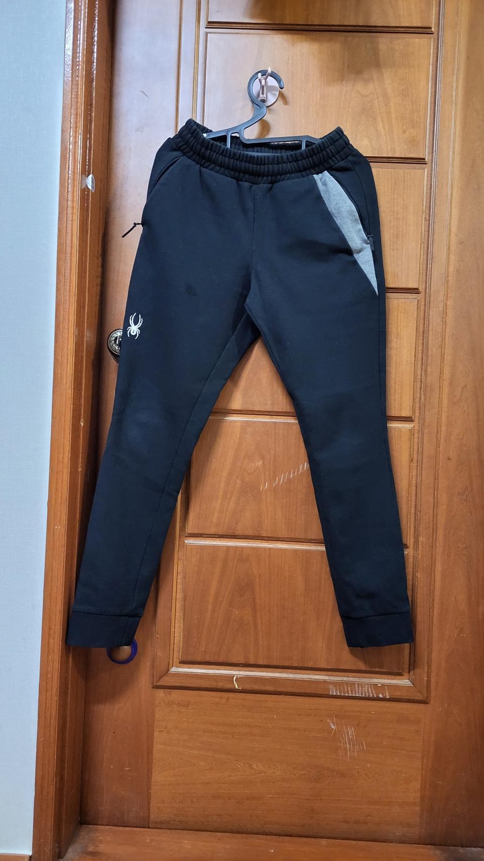 스파이더기모 조커S_M