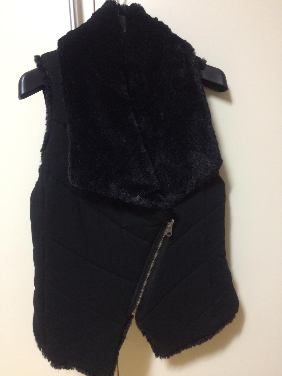 아르마니 익스체인지 조끼(새제품)