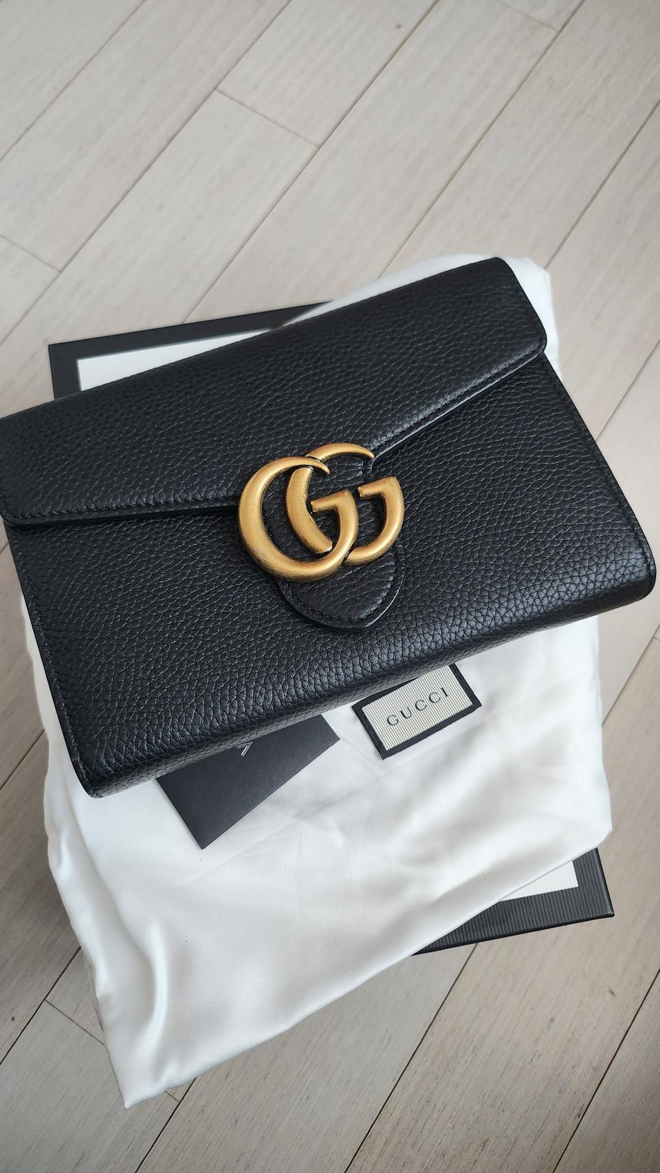 구찌마몬트미니크로스백판매 가격내림