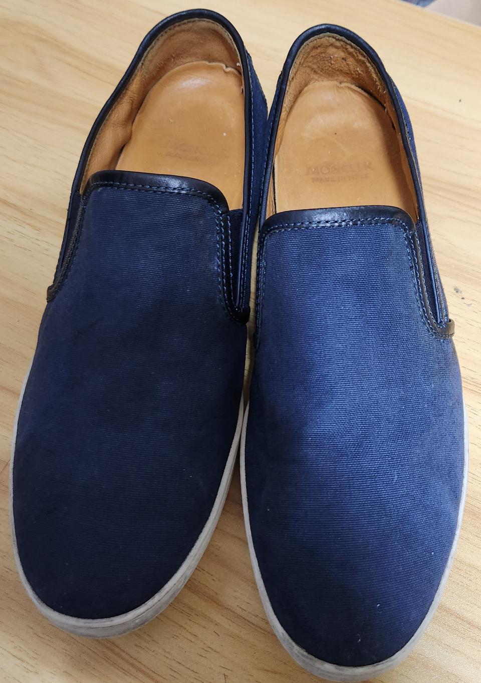 몽클레어 스니커즈  270